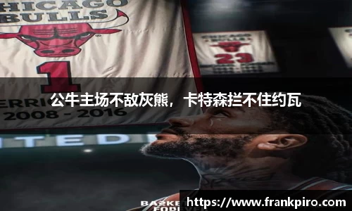 公牛主场不敌灰熊，卡特森拦不住约瓦