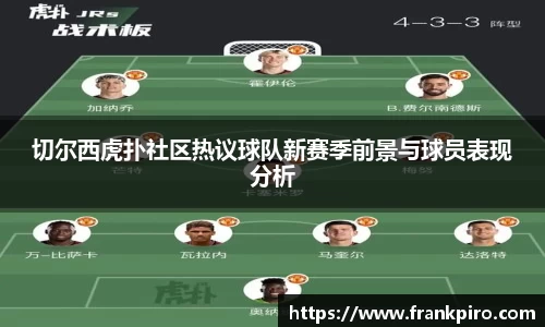 切尔西虎扑社区热议球队新赛季前景与球员表现分析